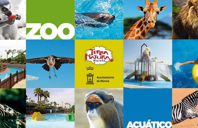 Eingangsboden Natura Murcia - Foto 8